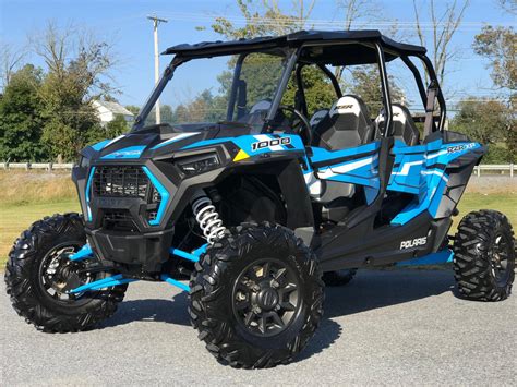 Side x sides for sale near me - Bid now . 2021 Polaris Sidebyside Xp Turbo. Title: Pennsylvania Salvage Certificate Of Title Salvage All Terrain V. Odometer: 2950 Actual Miles. Sale Date: 2040-01-01. Location: Ebensburg, Pennsylvania. Vehicle History Report. Starting Bid $100. Watch ♡.